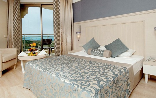 Hotel Seamelia Beach Resort (2)