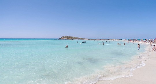 Holiday-Resort Nissi Beach (4)