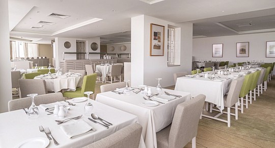 Holiday-Resort Nissi Beach (3)