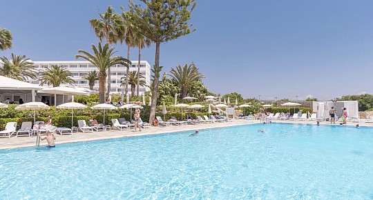 Holiday-Resort Nissi Beach (5)