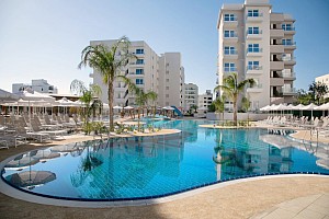 Vangelis Hotel & Suites