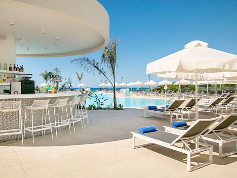 Nissiblu Beach Resort (3)