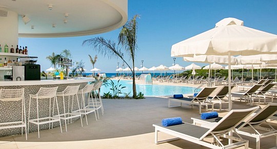 Nissiblu Beach Resort (3)