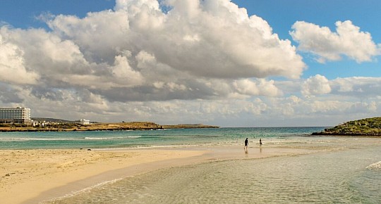 Nissiblu Beach Resort (4)