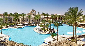 Iberotel Makadi Beach Resort