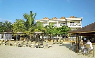 Sandy Haven Resort