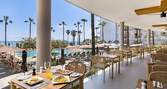 Riu Palace Nautilus (3)