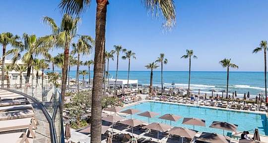 Riu Palace Nautilus (4)