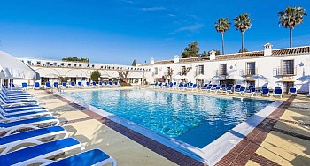 Globales Cortijo Blanco Hotel TUI Suneo