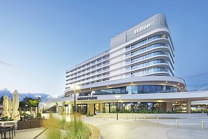 Hilton Swinoujscie Resort & Spa Zdrojowa