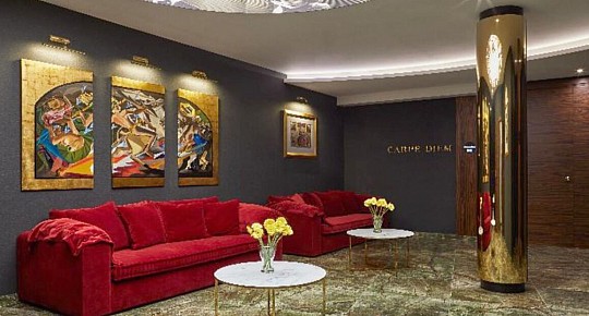 INX Design Hotel (5)