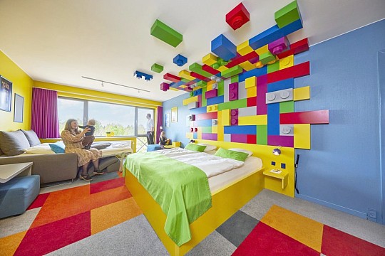 Hotel Legoland (5)
