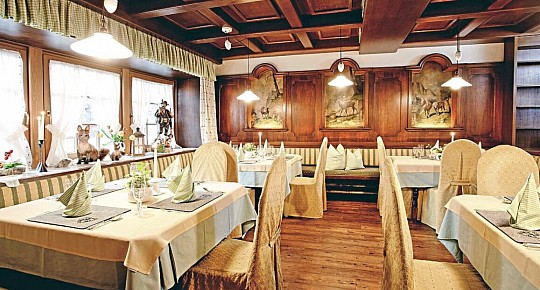 Hotel Kirchenwirt (3)