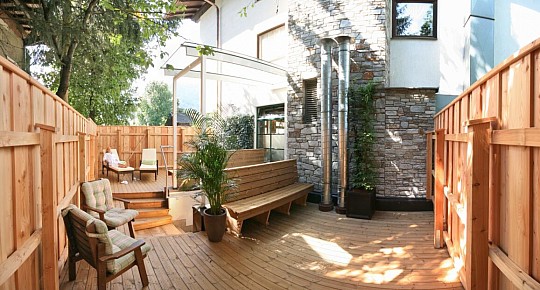Hotel Kirchenwirt (5)