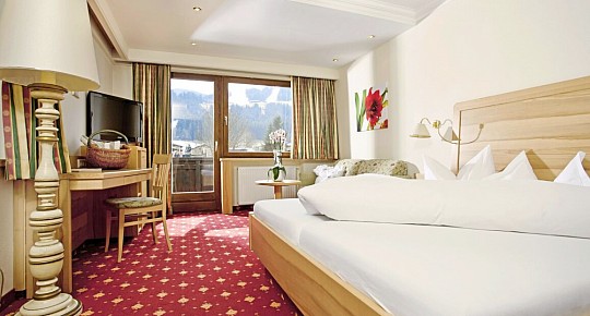 Hotel Kirchenwirt (2)