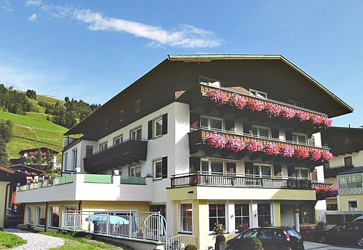 Hotel Landhaus Tannenberg