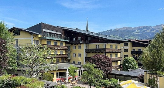 Hotel-Gasthof Schütthof (5)