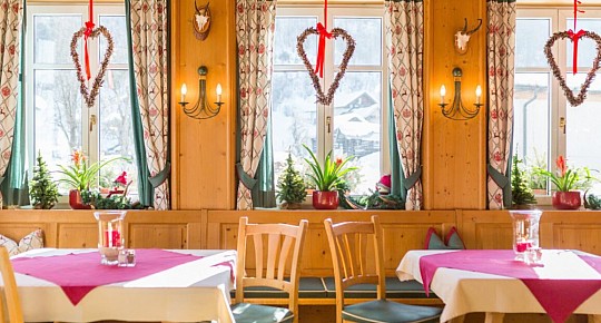Landhotel Lerch Plankenau (5)