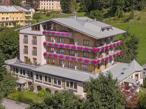 Hotel Völserhof