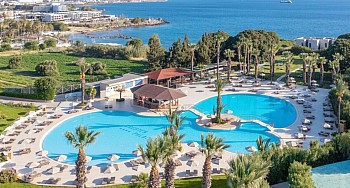 Kresten Palace Hotel
