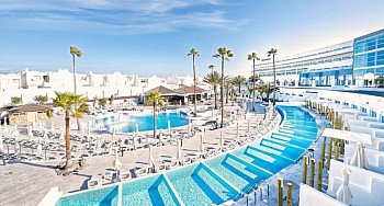 Labranda Golden Beach Hotel