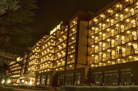 Hotel Gladiola Star (4)