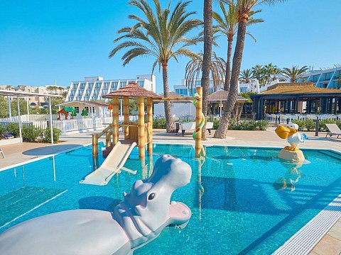 Protur Sa Coma Playa Hotel & Spa (4)