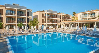 Protur Floriana Resort Aparthotel