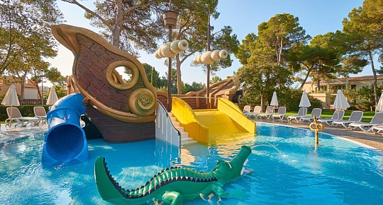 Protur Floriana Resort (5)