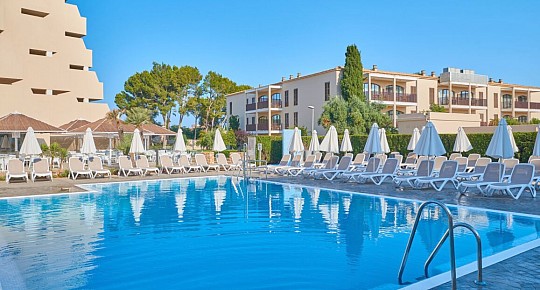 Protur Floriana Resort (2)