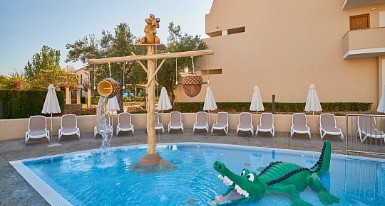 Protur Floriana Resort (3)