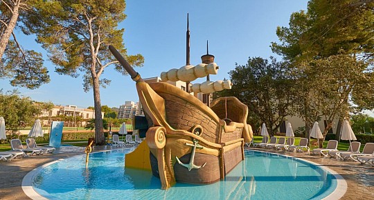 Protur Floriana Resort (4)