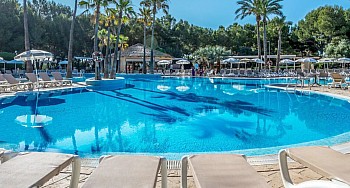 Vell Mari Hotel & Resort