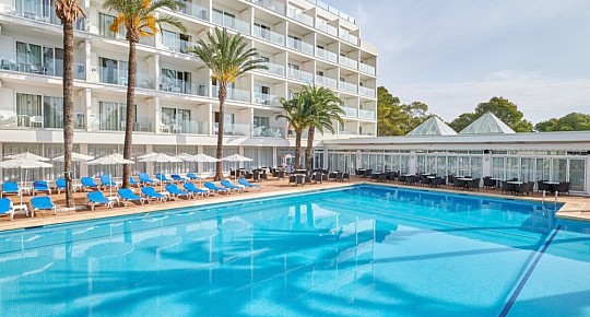 Grupotel Gran Vista & Spa (3)