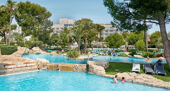 Grupotel Gran Vista & Spa (2)