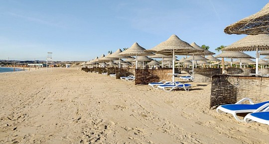 Hilton Marsa Alam Nubian Resort (5)