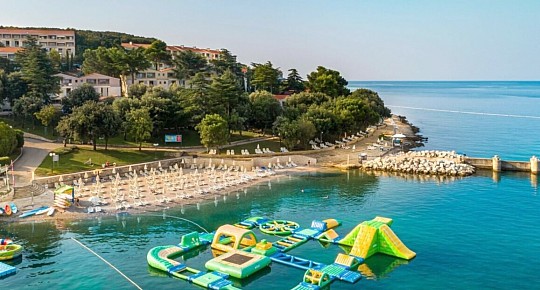 Resort Belvedere (2)