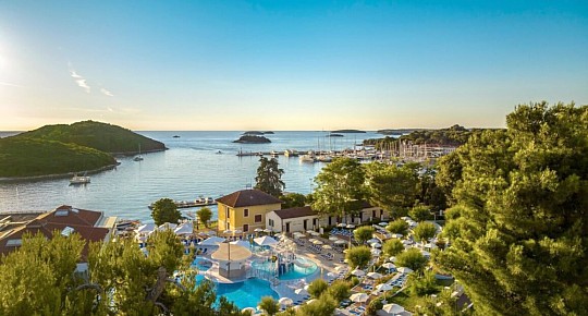 Resort Belvedere (4)