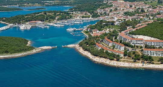 Resort Belvedere (5)