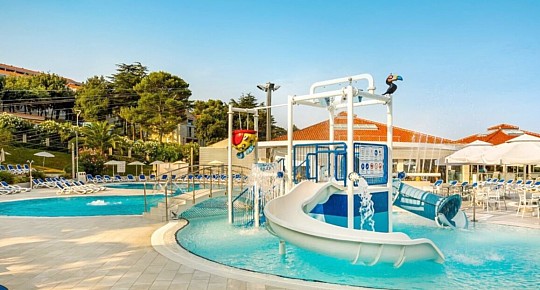 Resort Belvedere (3)