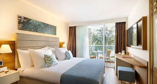 Valamar Bellevue Resort (3)