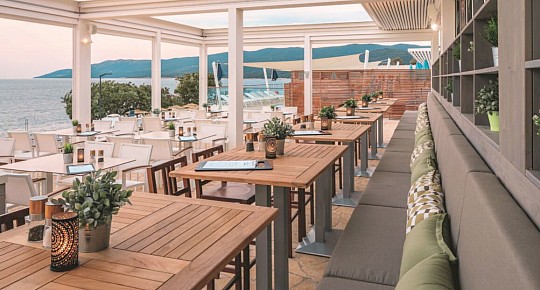 Valamar Bellevue Resort (5)