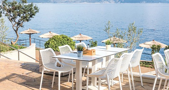 Valamar Bellevue Resort (4)