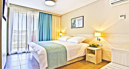 San Marino Resort (2)