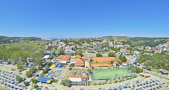 San Marino Resort (4)
