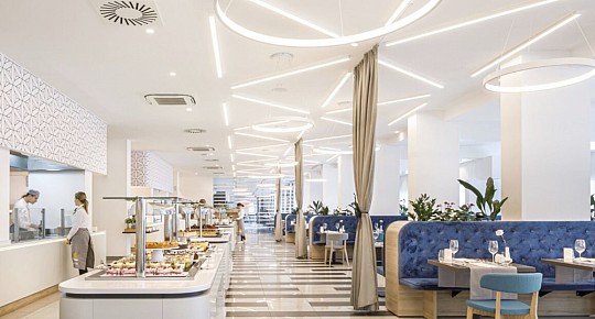 Valamar Carolina Hotel & Villas (5)