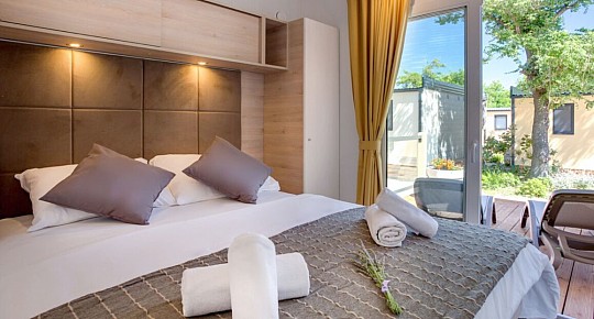 Valamar Camping Baška (2)
