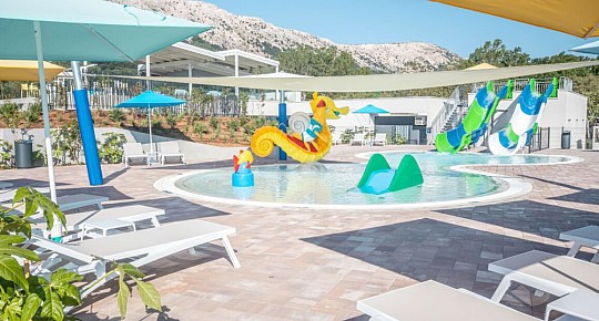 Valamar Camping Baška (5)