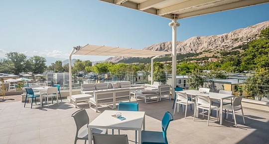 Valamar Camping Baška (3)