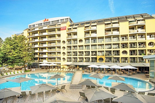 HVD Viva Club Hotel (4)